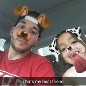 Meet your Posher, Travis